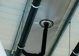 大石桥虹吸排水的原理