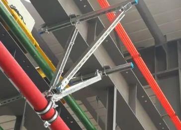 大石桥抗震支架厂家与你分享你必须做的紧急情况下的准备